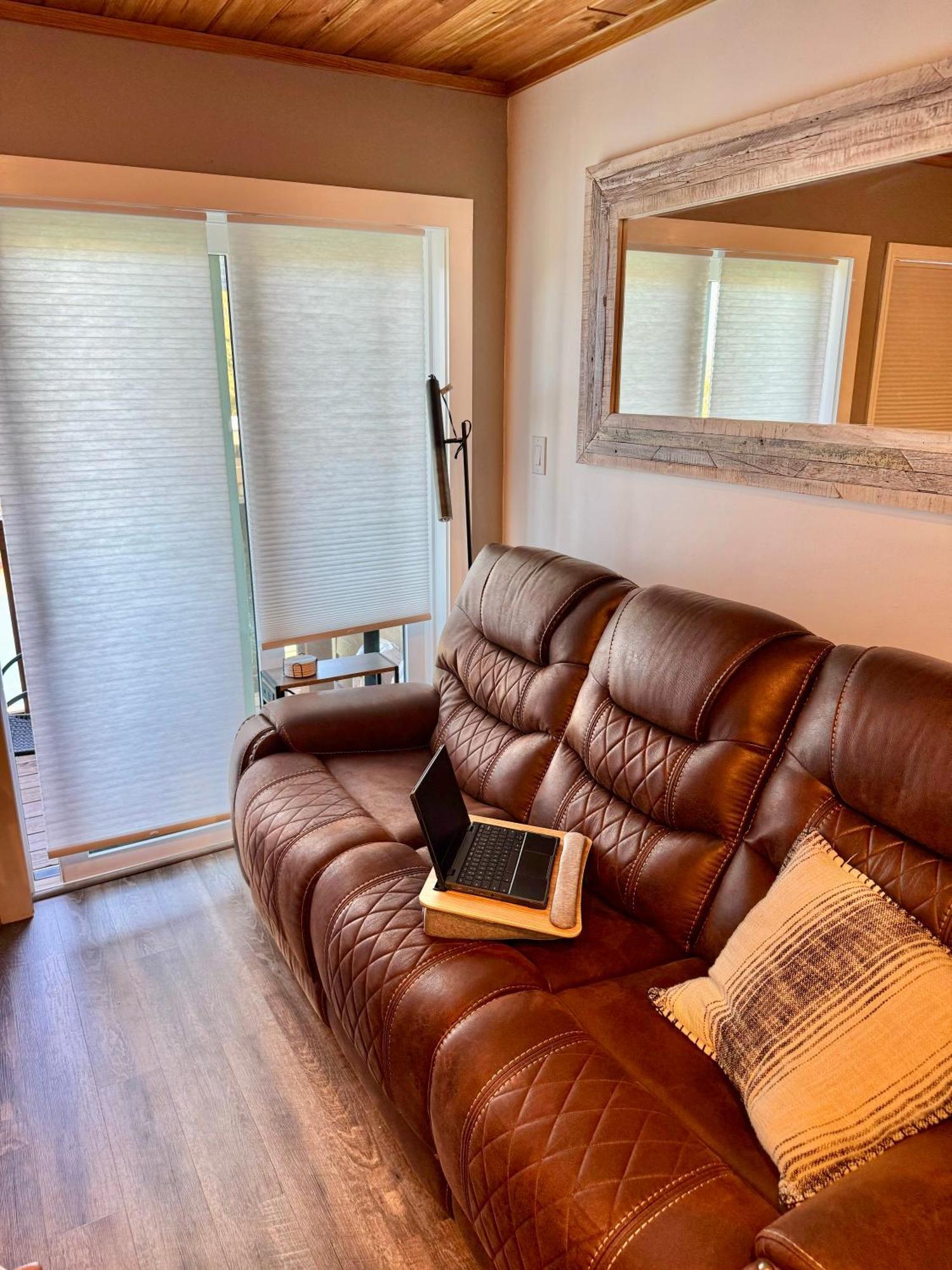 The Sugar Suite - Renovated With A View! Ac! Pool, Hot Tub, Sauna, Gym, Ev Sugar Mountain Luaran gambar