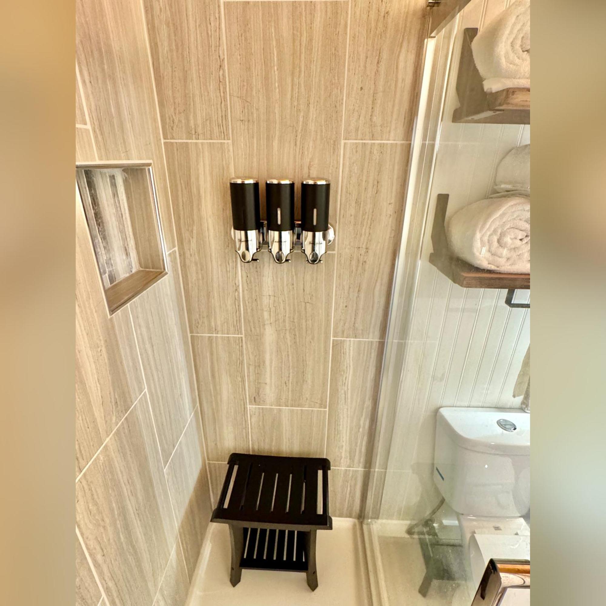 The Sugar Suite - Renovated With A View! Ac! Pool, Hot Tub, Sauna, Gym, Ev Sugar Mountain Luaran gambar