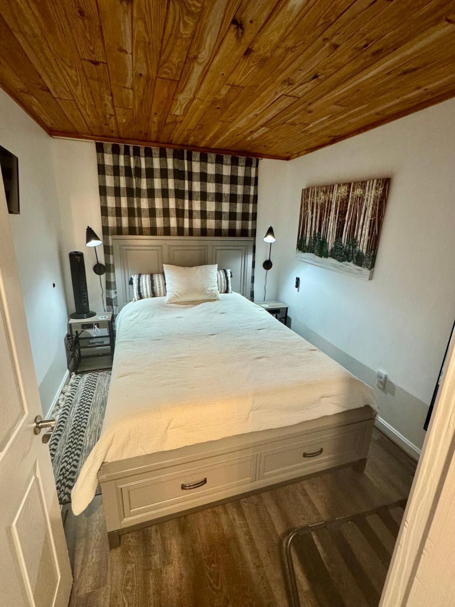 The Sugar Suite - Renovated With A View! Ac! Pool, Hot Tub, Sauna, Gym, Ev Sugar Mountain Luaran gambar