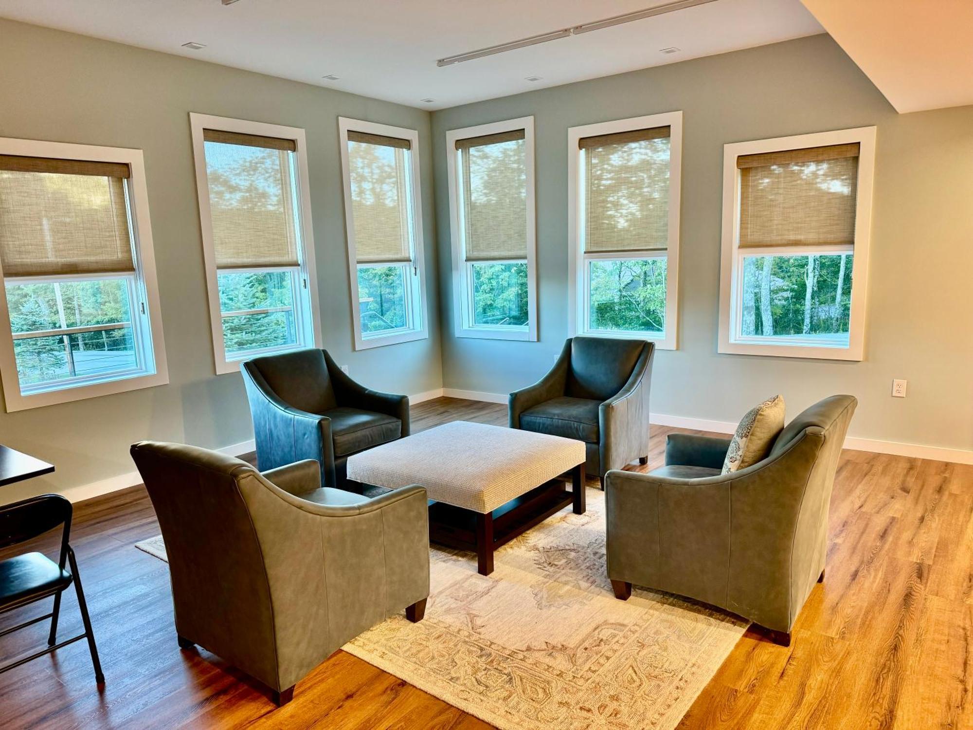 The Sugar Suite - Renovated With A View! Ac! Pool, Hot Tub, Sauna, Gym, Ev Sugar Mountain Luaran gambar